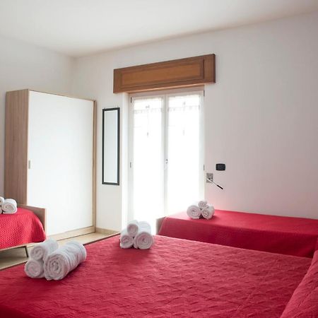 Mastro Gio Bed & Breakfast ซาน จิโอวานนิ อิน ฟิโอเร ภายนอก รูปภาพ