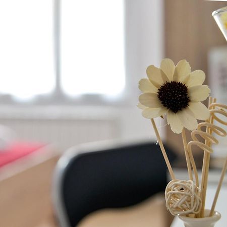 Mastro Gio Bed & Breakfast ซาน จิโอวานนิ อิน ฟิโอเร ภายนอก รูปภาพ